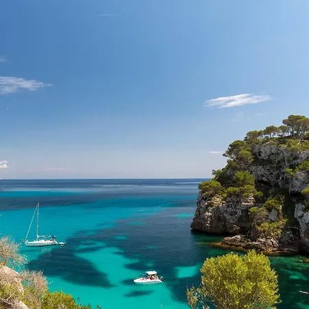 Villa Lucia B17 By Book Menorca