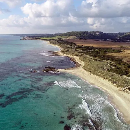 Lucia B17 By Book Menorca *