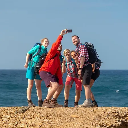 Lucia B17 By Book Menorca