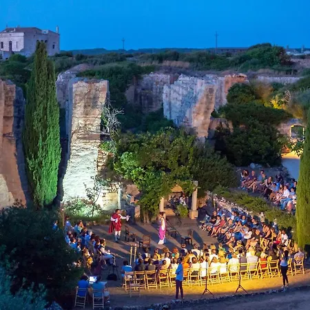 Villa Lucia B17 By Book Menorca