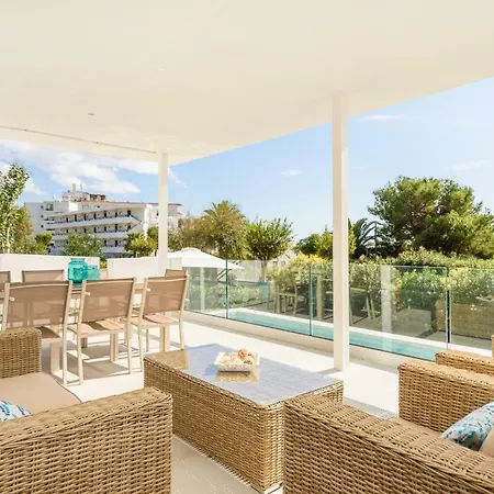 Lucia B17 By Book Menorca * Santo Tomás