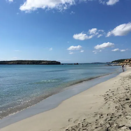 Lucia B17 By Book Menorca *