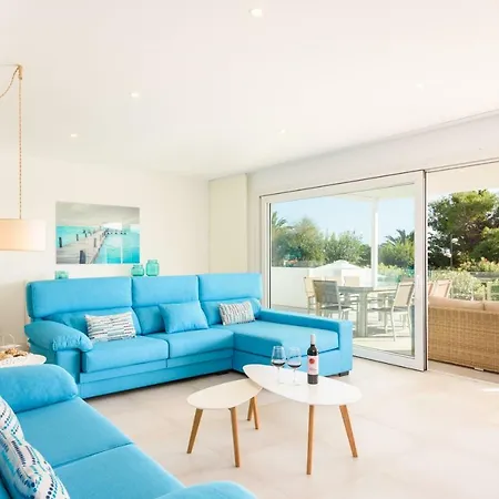 Villa Lucia B17 By Book Menorca