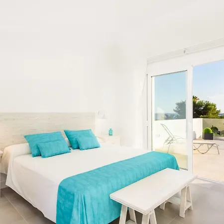 Lucia B17 By Book Menorca * Santo Tomás