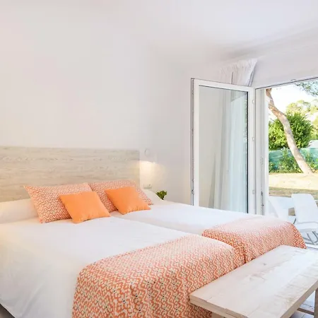 Villa Lucia B17 By Book Menorca