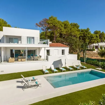 Lucia B17 Villa *