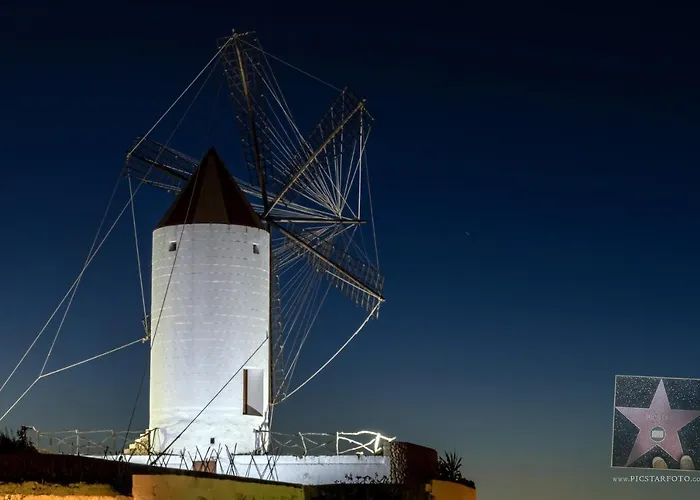 Lucia B17 By Book Menorca * Santo Tomás