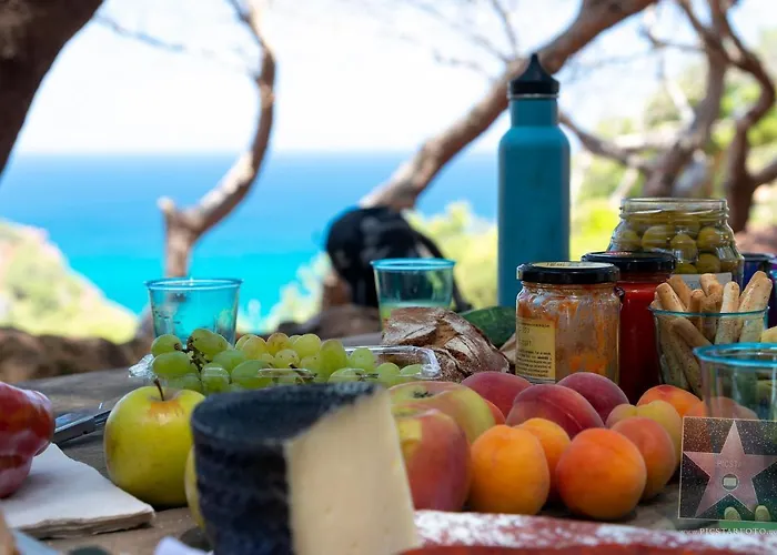 Villa Lucia B17 By Book Menorca Santo Tomás