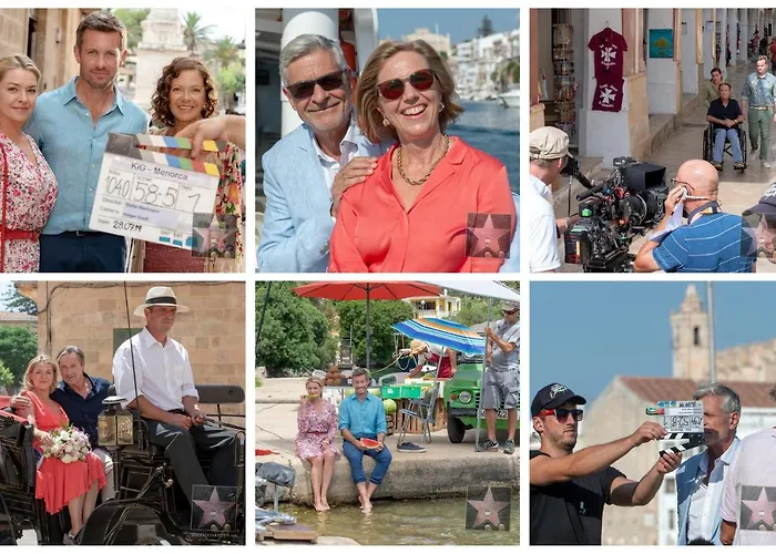 Lucia B17 By Book Menorca *