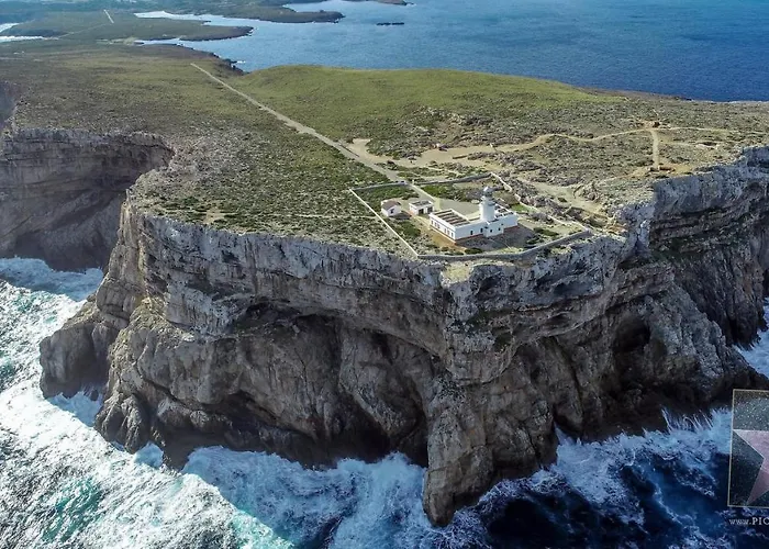 Villa Lucia B17 By Book Menorca