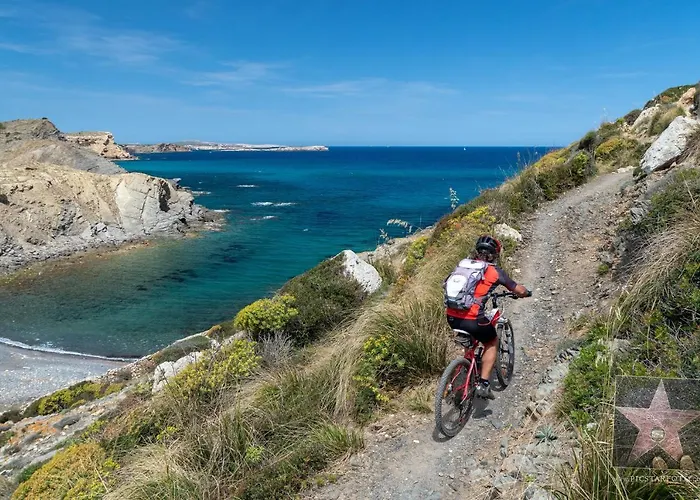 Villa Lucia B17 By Book Menorca