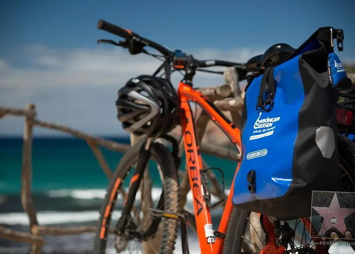 Villa Lucia B17 By Book Menorca Santo Tomás