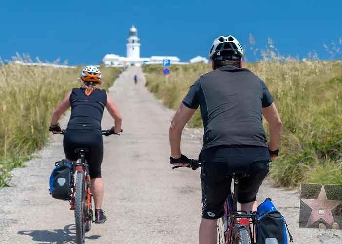 Lucia B17 By Book Menorca Santo Tomás