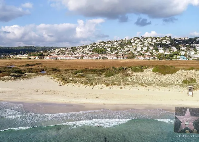 Lucia B17 By Book Menorca * Santo Tomás