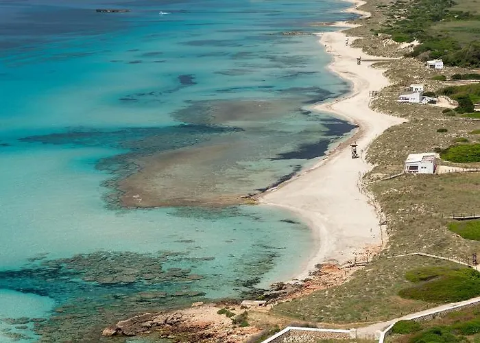 Villa Lucia B17 By Book Menorca *