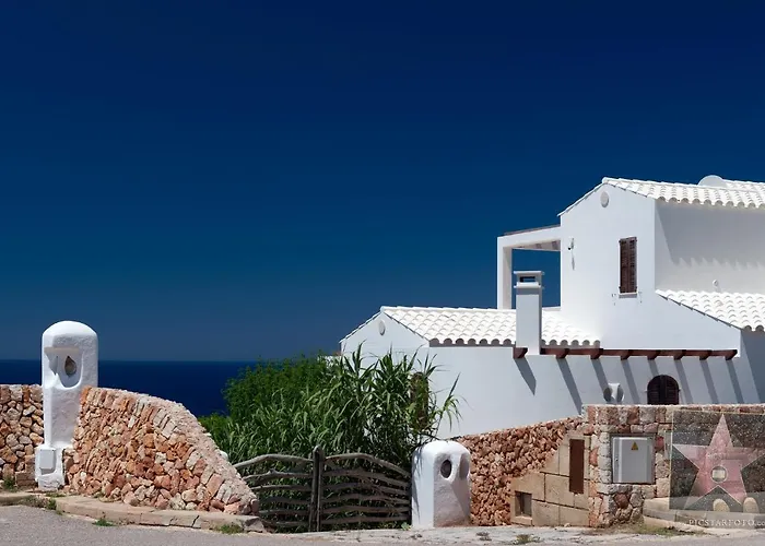 Lucia B17 By Book Menorca Santo Tomás