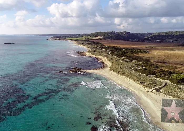 Lucia B17 By Book Menorca *