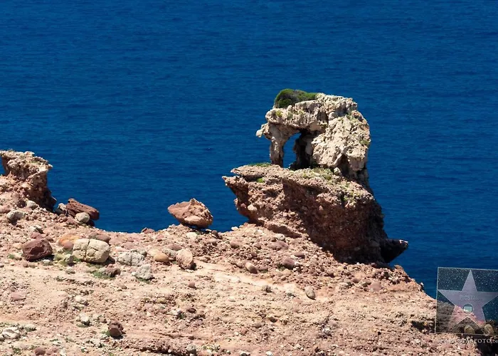 Lucia B17 By Book Menorca Santo Tomás