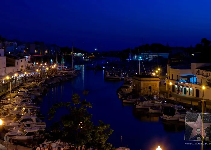 Lucia B17 By Book Menorca Villa Santo Tomás