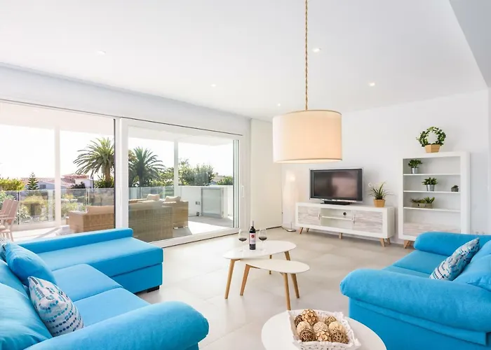 Lucia B17 By Book Menorca * Santo Tomás