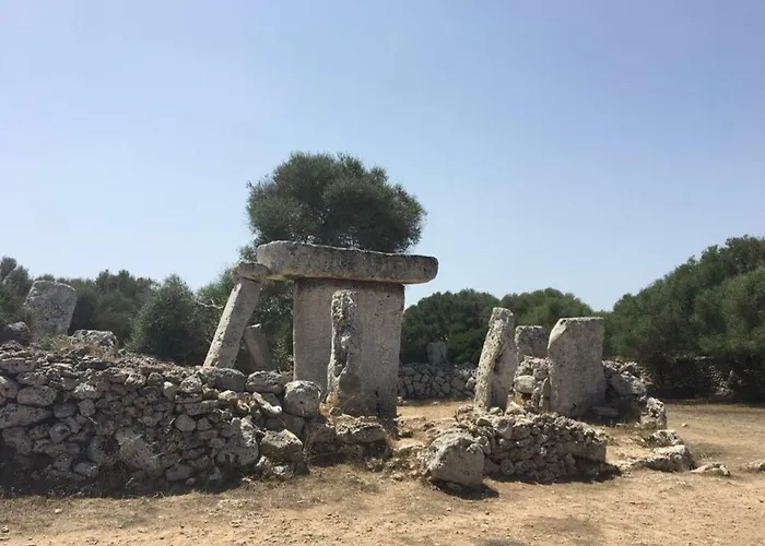 Lucia B17 By Book Menorca * Santo Tomás