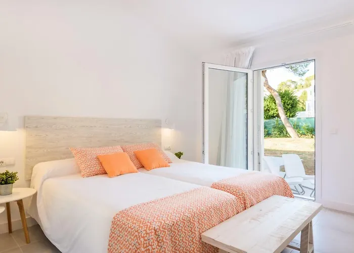 Villa Lucia B17 By Book Menorca