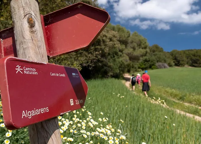 Lucia B17 By Book Menorca Santo Tomás