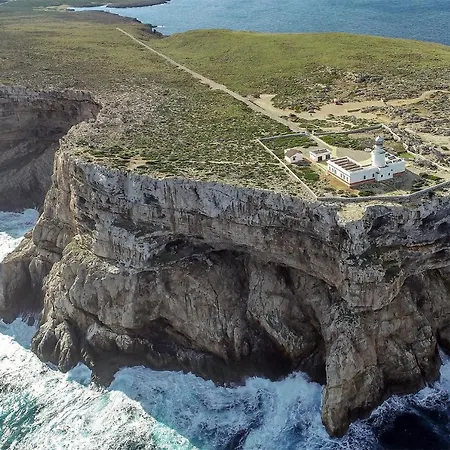 Lucia B17 By Book Menorca * Santo Tomas