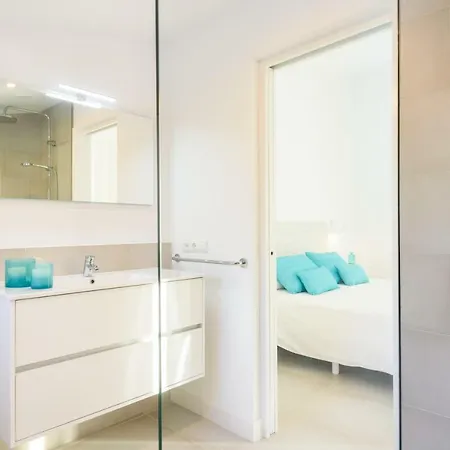 Lucia B17 By Book Menorca * Santo Tomas